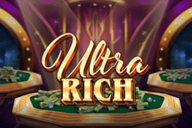 Ultra Rich