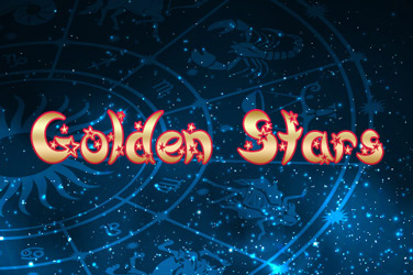 Golden Stars