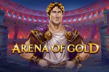 Arena of Gold game screen