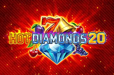 Hot Diamonds 20