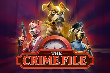 The Crime File