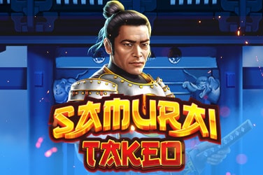 Samurai Takeo