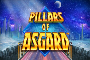 Pillars of Asgard