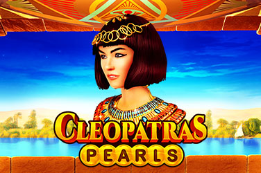 Cleopatras Pearls