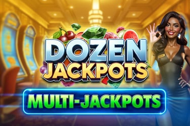 Dozen Jackpots
