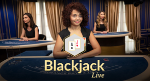 Klasik Blackjack 2