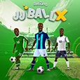 JJ BallX