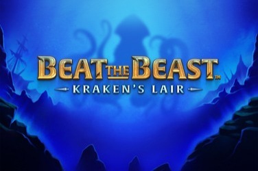 Beat the Beast: Kraken's Lair