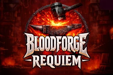 Bloodforge Requiem