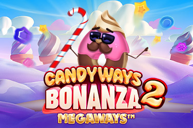 Candyways Bonanza 2™Megaways™