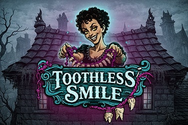 Toothless Smile