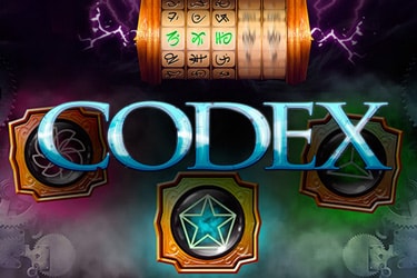 Codex Jackpot