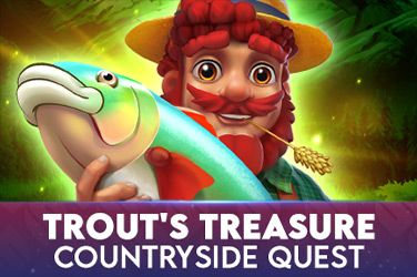 Trout's Treasure Countyside Quest