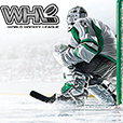 Ice Hockey League