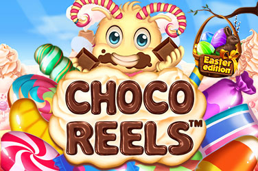 Choco Reels™ Easter