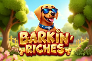 Barkin' Riches