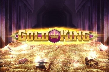 Gold King Online Slot