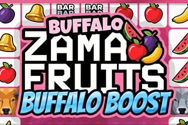Zama Fruits Buffalo