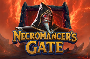 Necromancer’s Gate