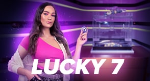 Lucky 7