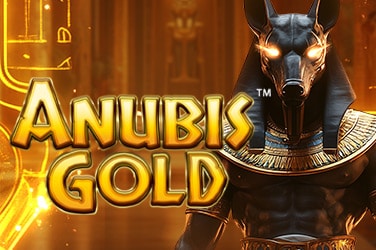 Anubis Gold
