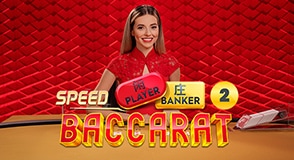 Speed Baccarat 2