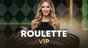 VIP Roulette game image