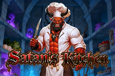 Satans Kitchen