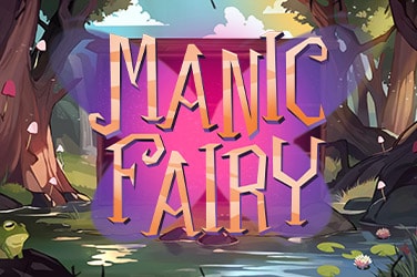Manic Fairy