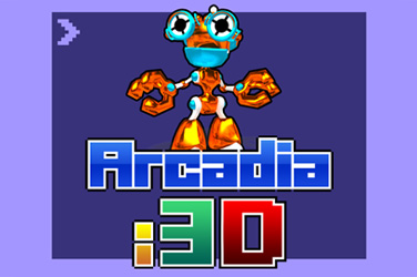 Arcadia i3D