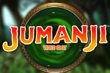 JUMANJI® game screen