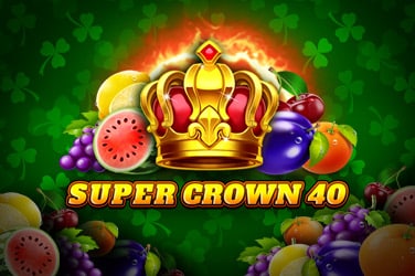 Super Crown 40