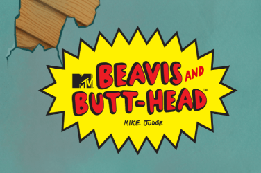 Beavis & Butt-Head™