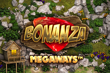 Bonanza Megaways (BigTimeGaming)
