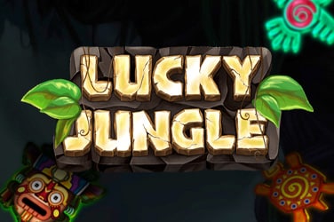 Lucky Jungle