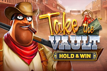 Take the Vault - Hold & Win™