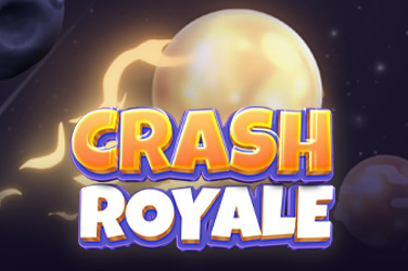 Crash Royale