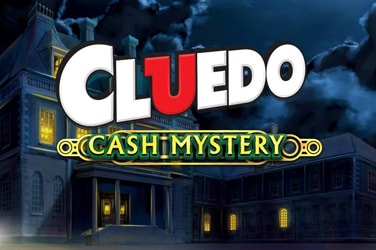 Cluedo Cash Mystery