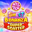 Sweet Bonanza Super Scatter
