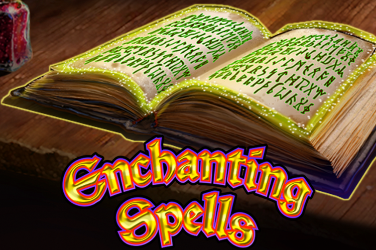 Enchanting Spells