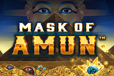 Mask of Amun™