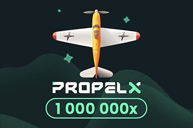 Propel X