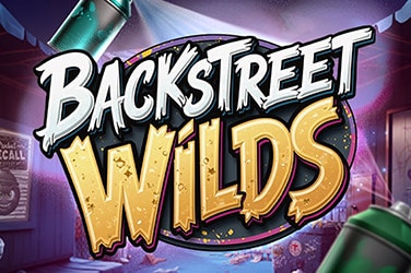 Backstreet Wilds