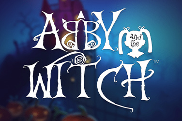 Abby and the Witch