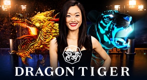 Bombay Live Dragon Tiger