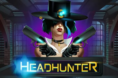 Headhunter!