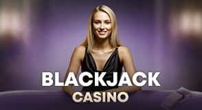 BlackJack Casino game image