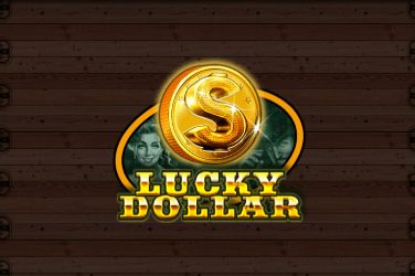 Lucky Dollar game screen
