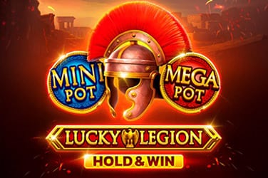 Lucky Legion Hold And Win