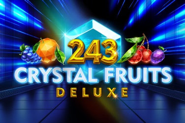 243 Crystal Fruits Deluxe (TomHorn)